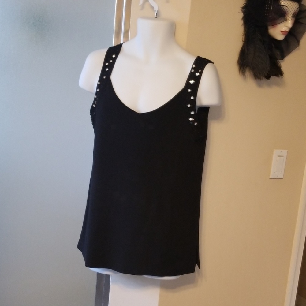 Susan Lewis Gorgeous Tank top